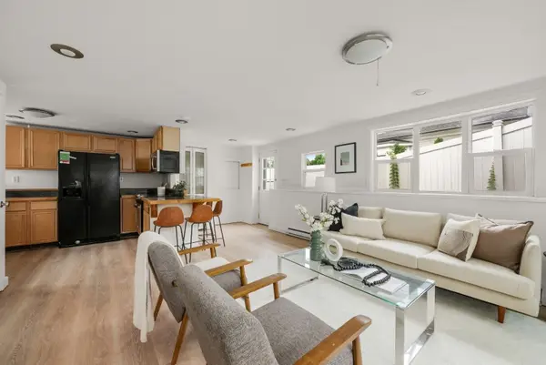 2-4 New Haven Street #4, Boston, MA 02132