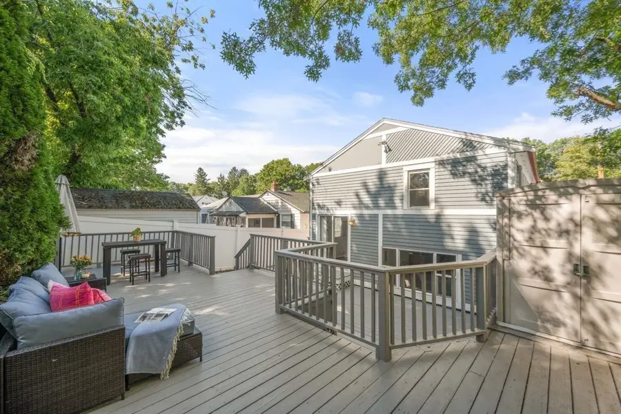 2-4 New Haven Street #4, Boston, MA 02132 - #2