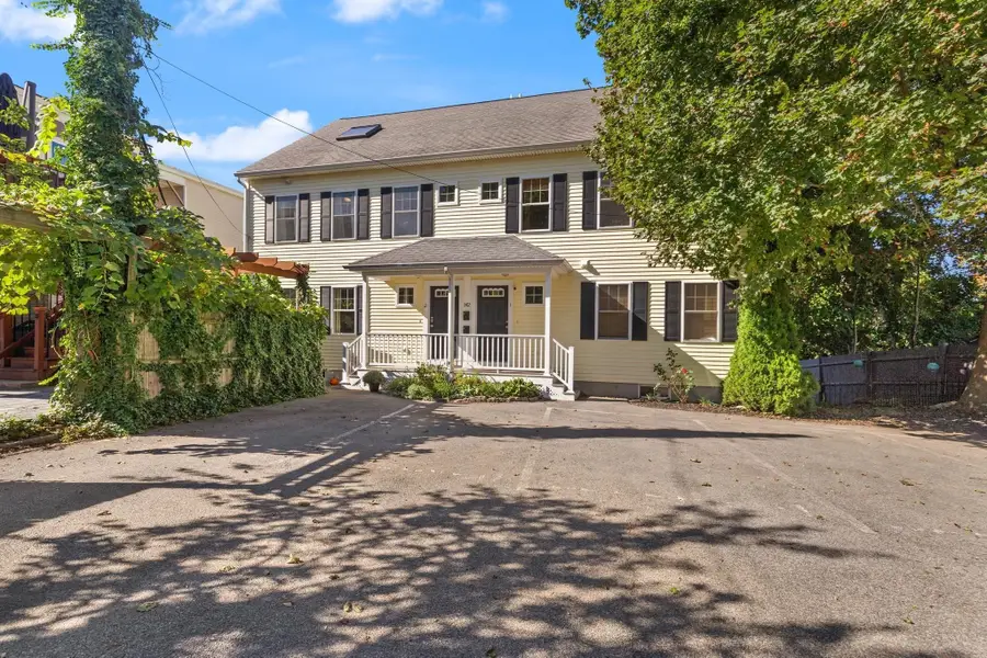 142 Bridge St #2, Salem, MA 01970 - #2