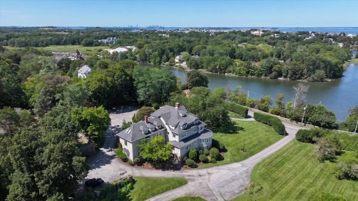 756 Jerusalem Road #4, Cohasset, MA 02025 - #1