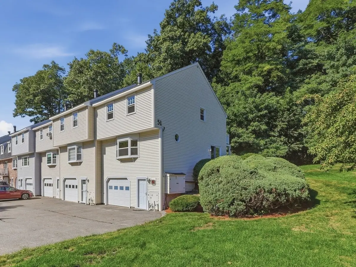 51 Frederick Street #81, Dracut, MA 01826 - #1
