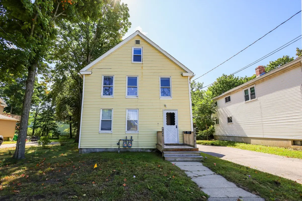 226-228 Union Street, Ashland, MA 01721 - #1