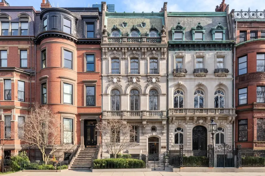 128 Commonwealth Avenue, Boston, MA 02116 - #2