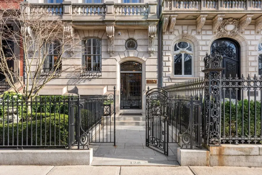 128 Commonwealth Avenue, Boston, MA 02116 - #3