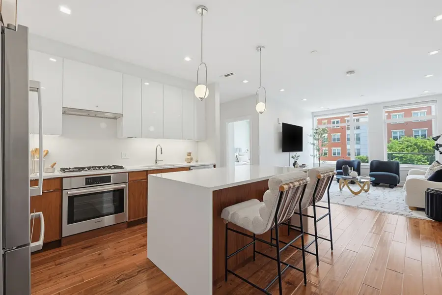 99 Sumner St #312, Boston, MA 02128 - #2