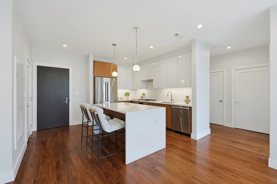 99 Sumner St #312, Boston, MA 02128 - #3