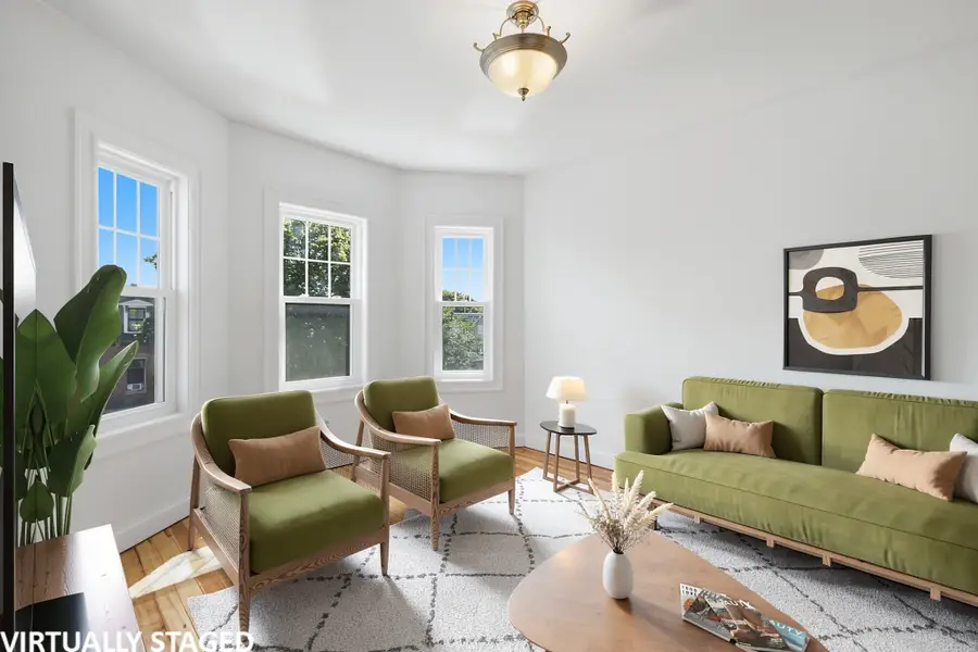 97 Pleasant St #3, Boston, MA 02125 - #2