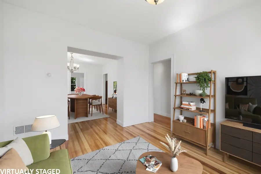 97 Pleasant St #3, Boston, MA 02125 - #3