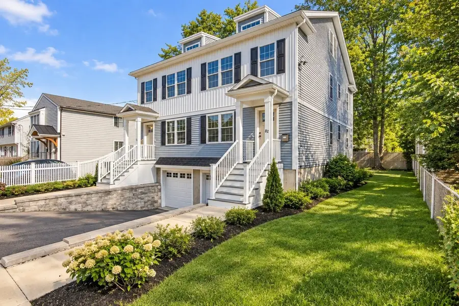 83 Palmer St #83, Arlington, MA 02474 - #2