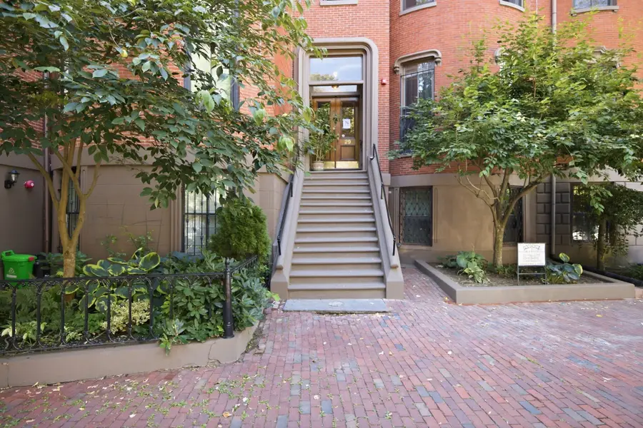 29 Worcester Sq #5, Boston, MA 02118 - #2