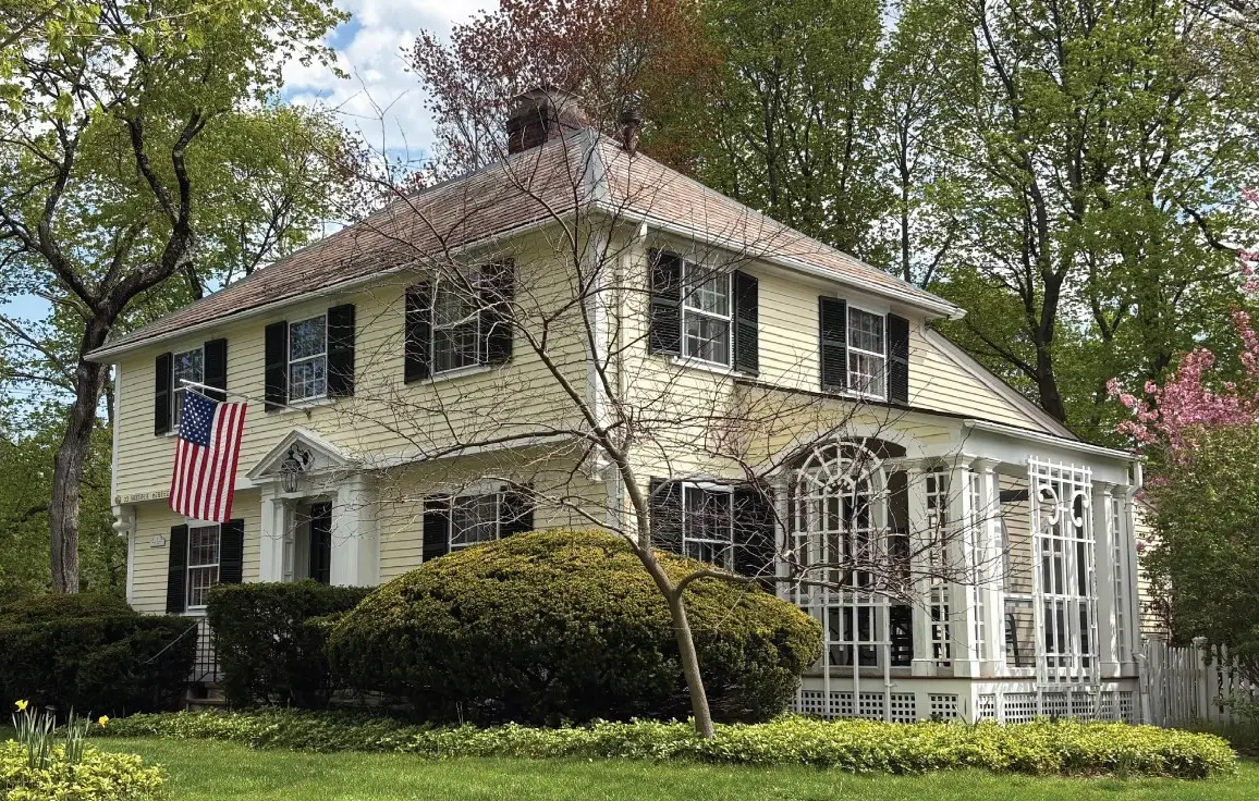 23 Arundel St, Andover, MA 01810 - #1