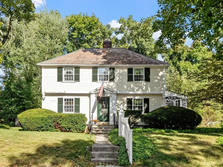 23 Arundel St, Andover, MA 01810 - #2