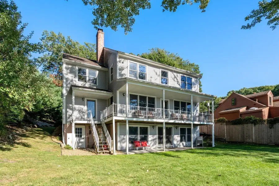 10 Klondike Rd, Dudley, MA 01571 - #2