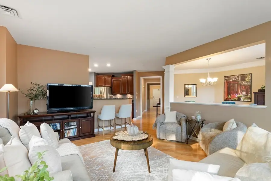 23 Augustus Court #2004, Reading, MA 01867 - #3