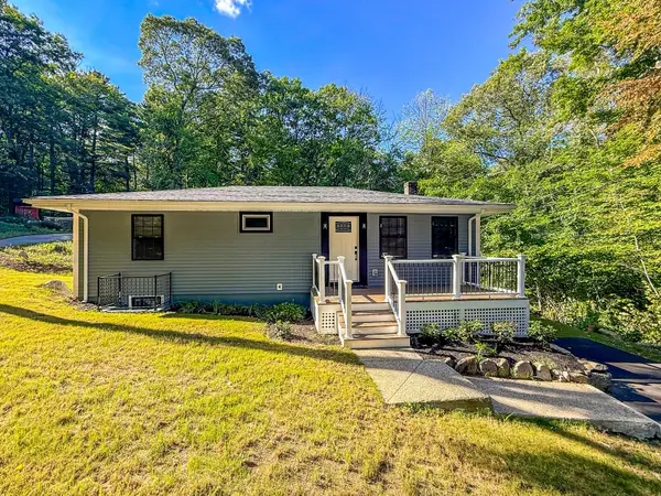 107 Olive St, Ashland, MA 01721