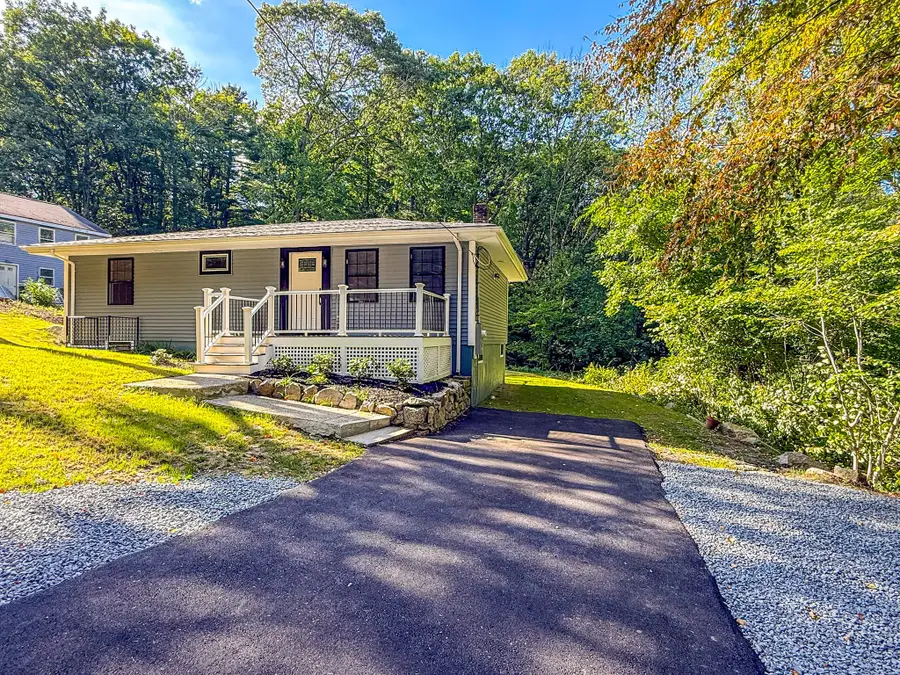 107 Olive St, Ashland, MA 01721 - #2