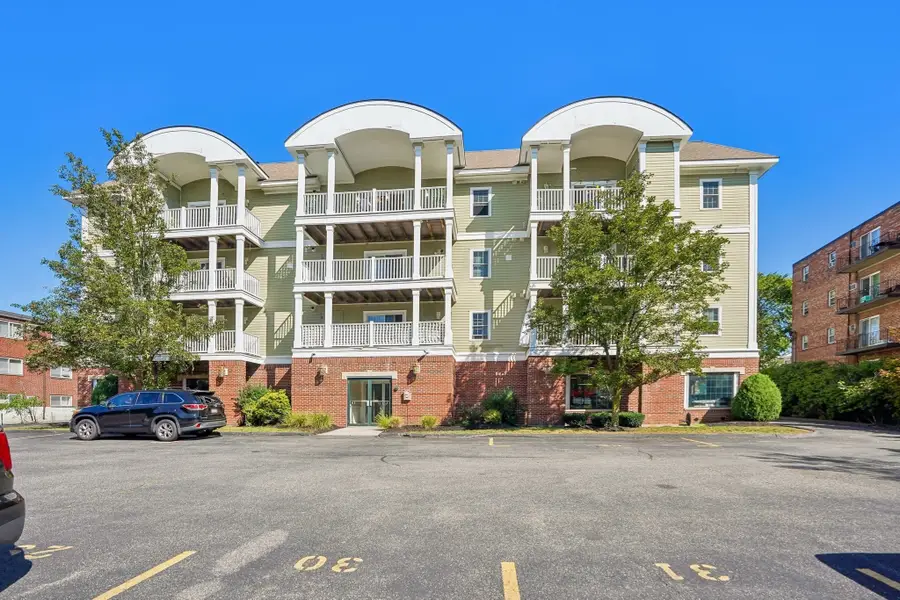 328 Copeland St #3A, Quincy, MA 02169 - #2