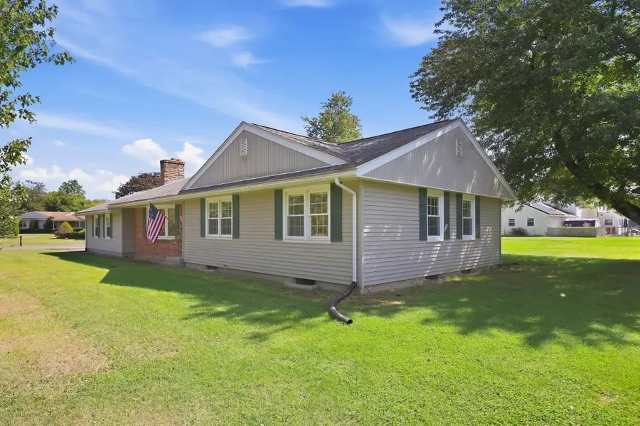 951 Tinkham Rd, Wilbraham, MA 01095 - #3