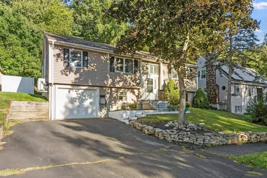 77 Darnell Road, Worcester, MA 01606 - #2