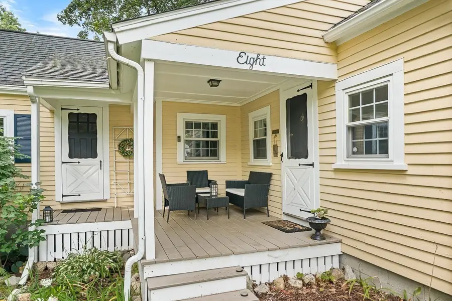 8 Moore Road, Westford, MA 01886 - #3
