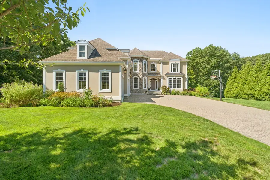 11 Turner Hill Rd, Medfield, MA 02052 - #2