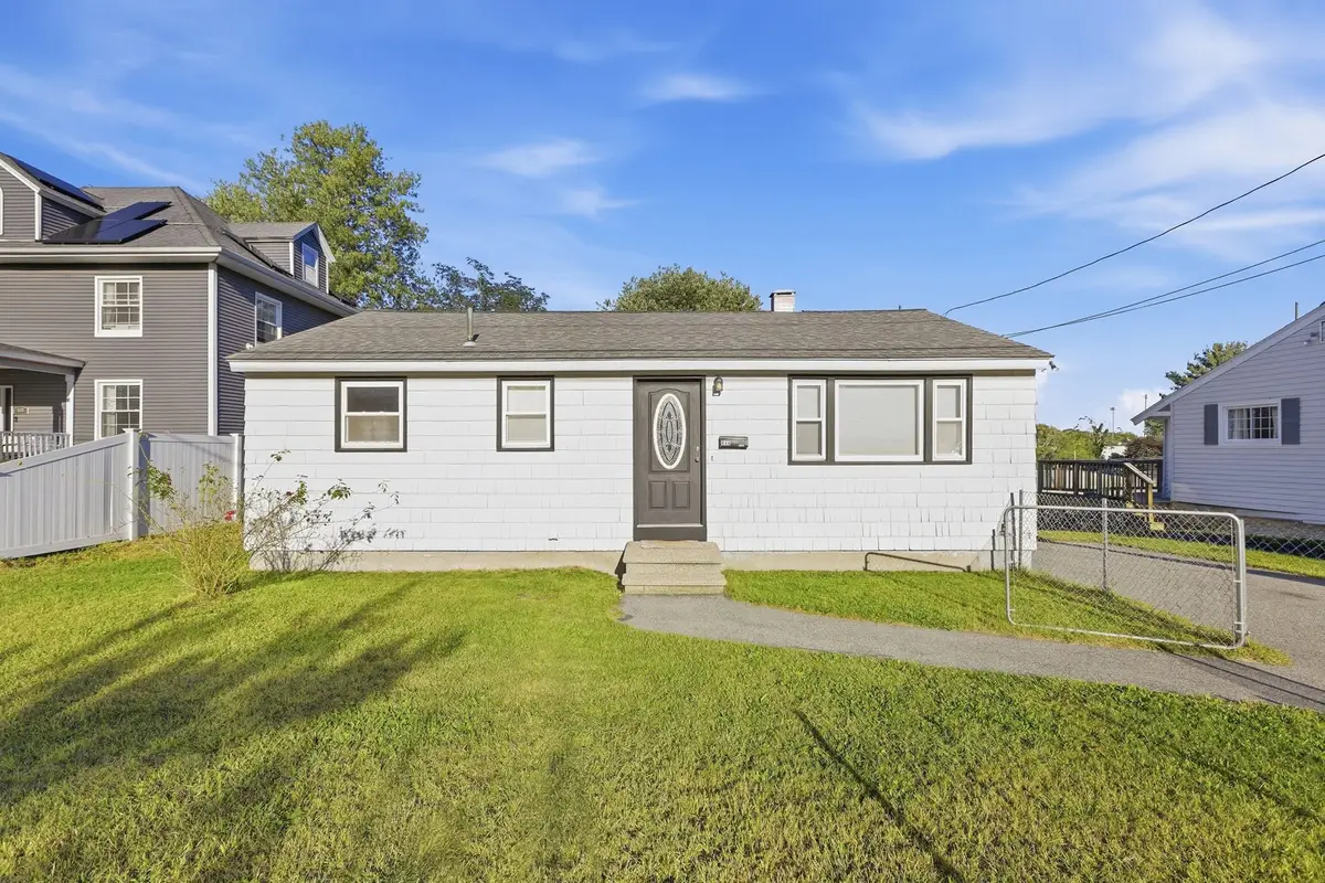 444 Butman Rd., Lowell, MA 01852 - #1