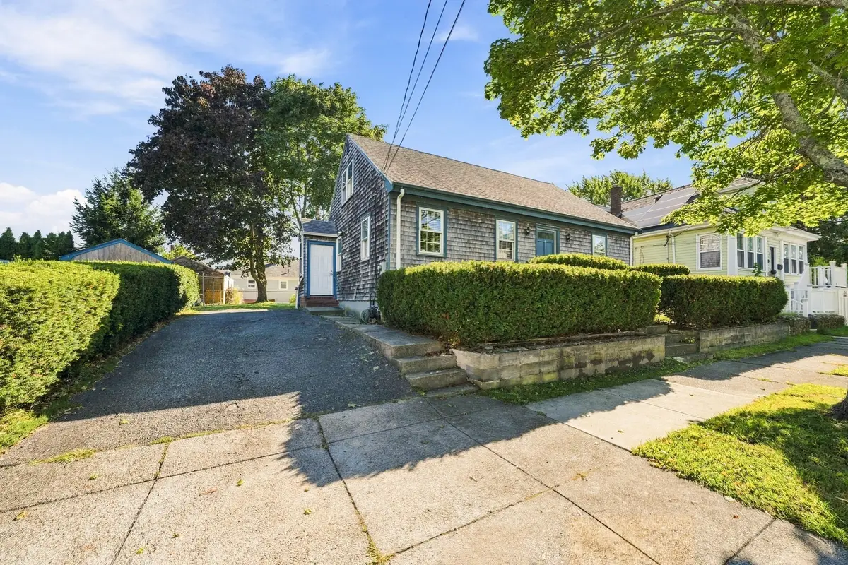 240 Irvington, New Bedford, MA 02745 - #1