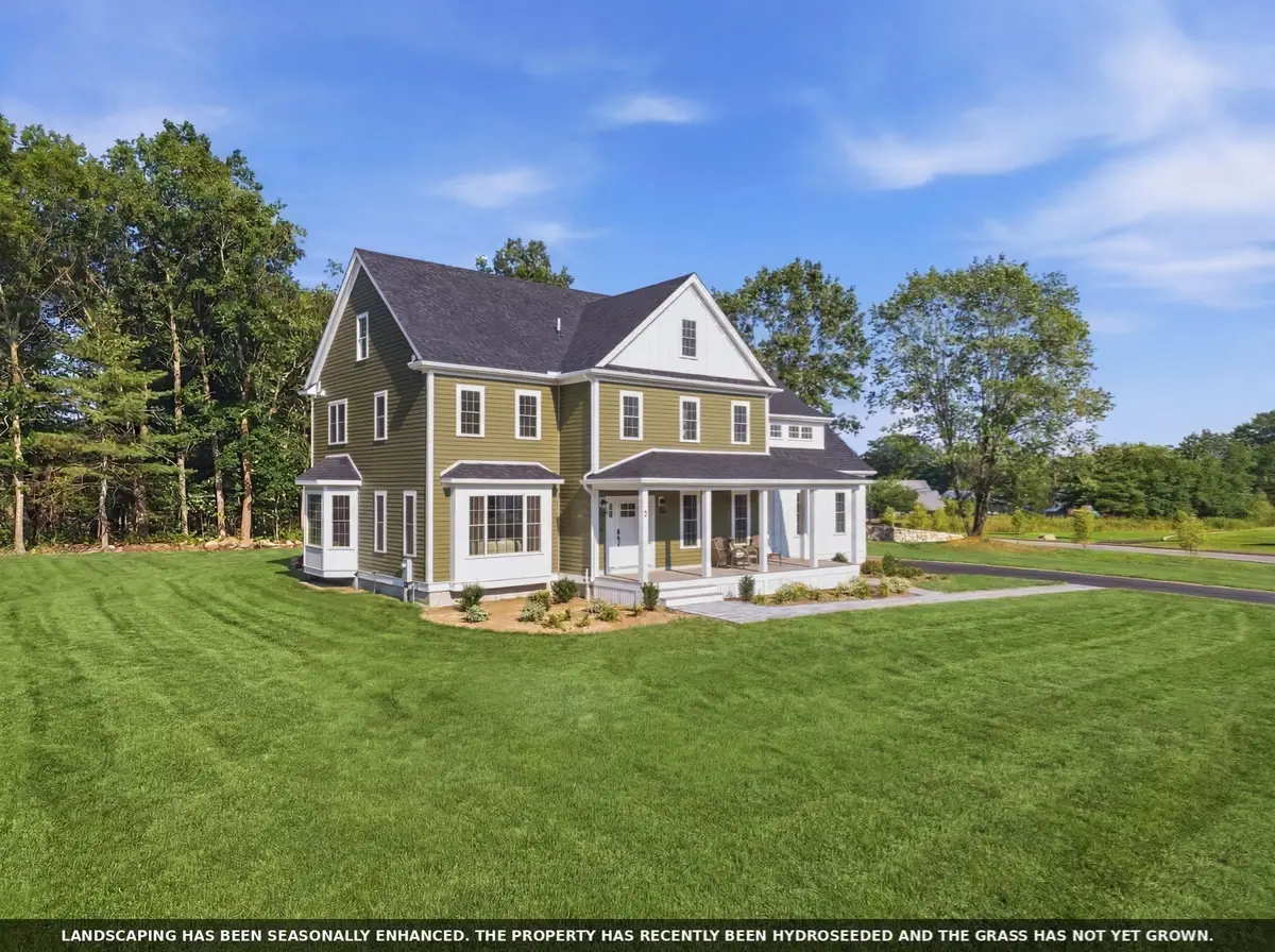 5 Weeping Willow Drive, Andover, MA 01810 - #1