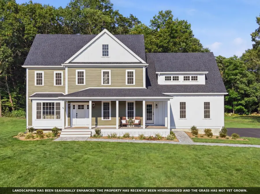 5 Weeping Willow Drive, Andover, MA 01810 - #3