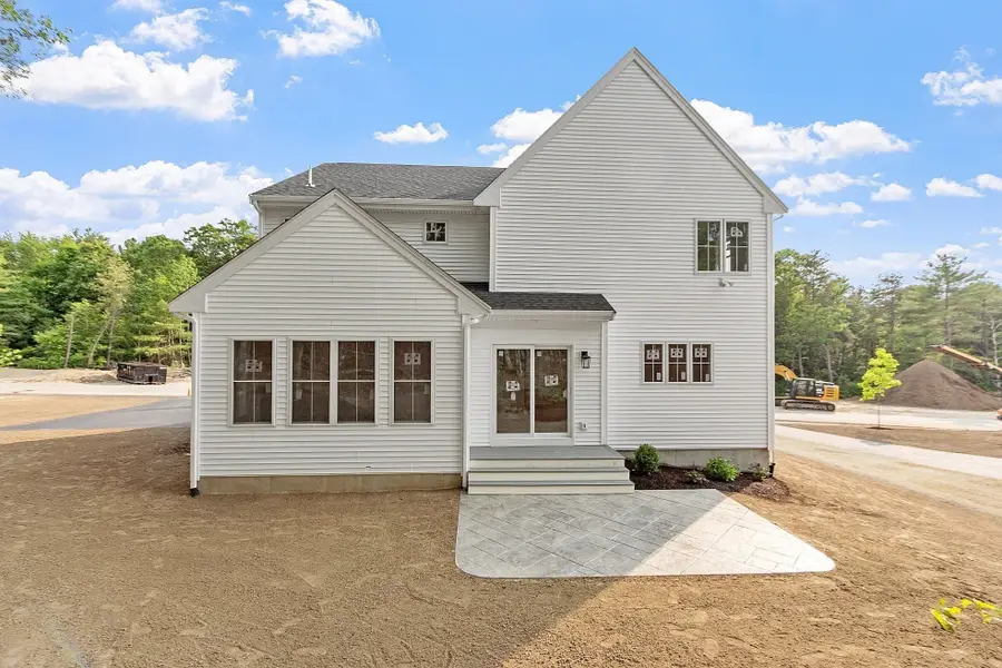 18 Waites Crossing, Norfolk, MA 02056 - #3