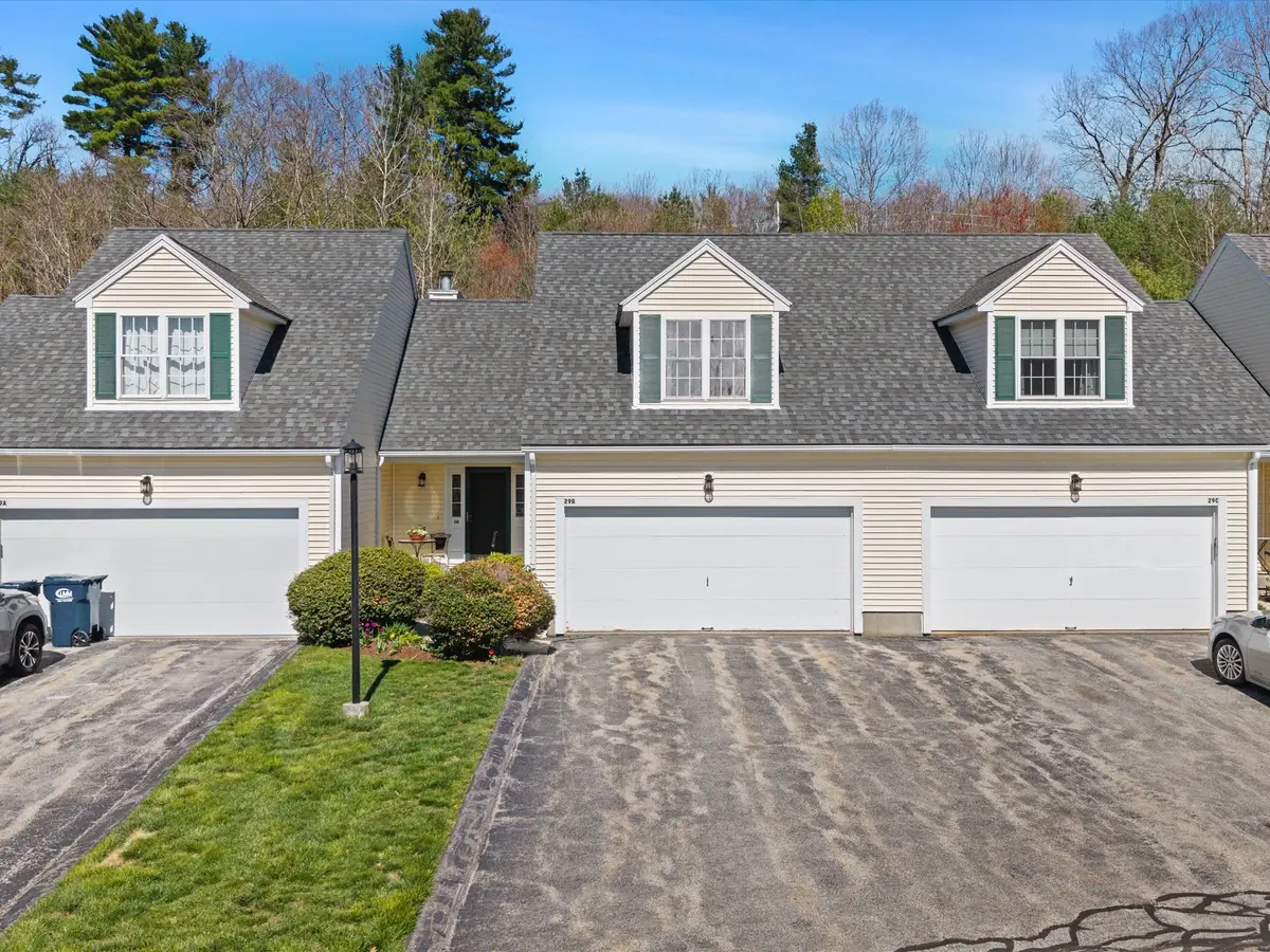 29 Coldspring Dr #B, Sutton, MA 01590 - #1