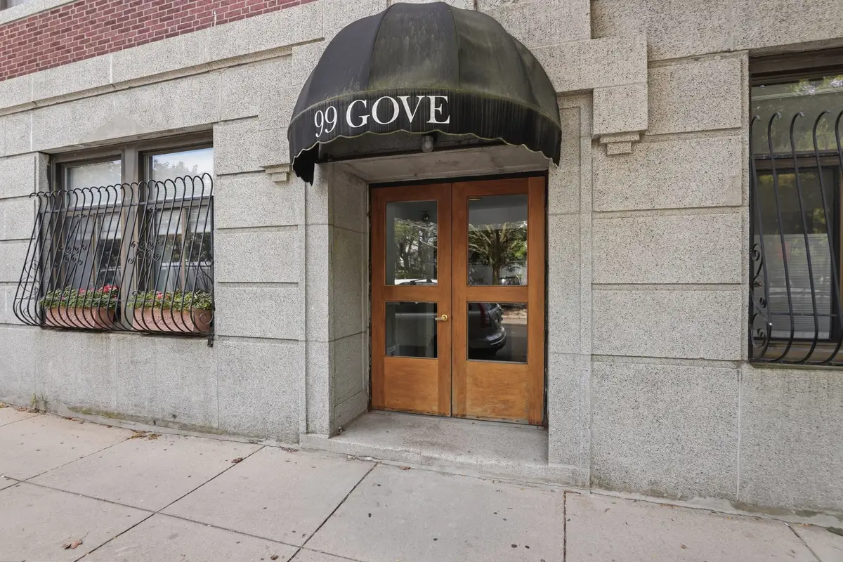 99 Gove Street #1, Boston, MA 02128 - #1