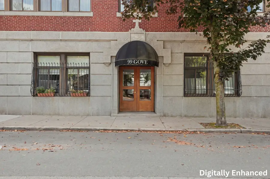 99 Gove Street #1, Boston, MA 02128 - #2