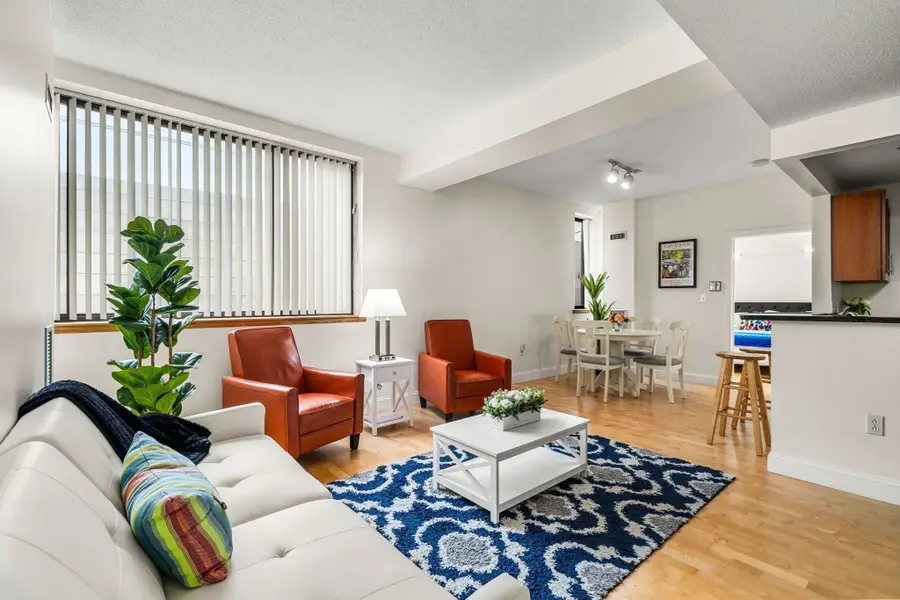 169 Monsignor O'brien Hwy #305, Cambridge, MA 02141 - #2