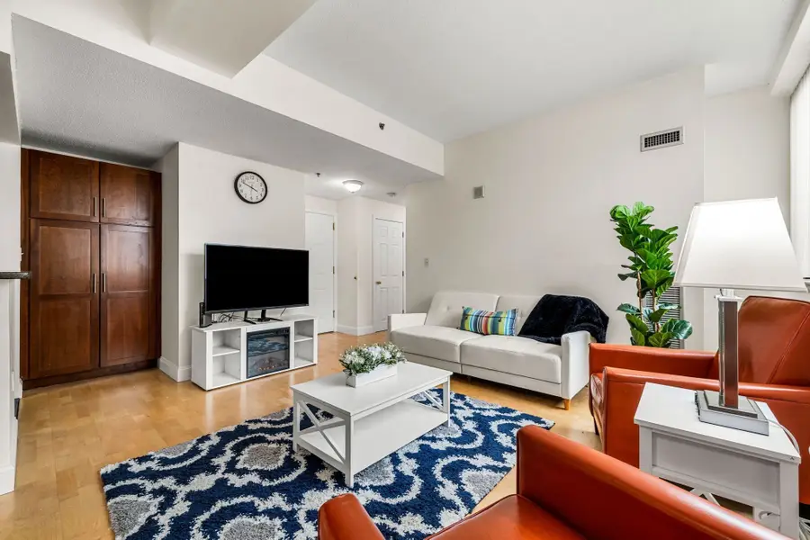 169 Monsignor O'brien Hwy #305, Cambridge, MA 02141 - #3