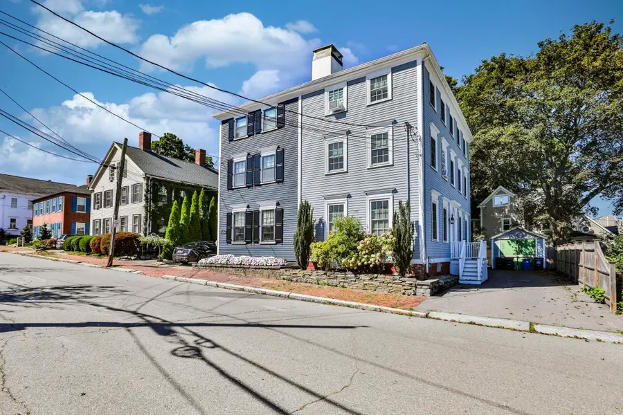 2 Court Street #3, Newburyport, MA 01950 - #2