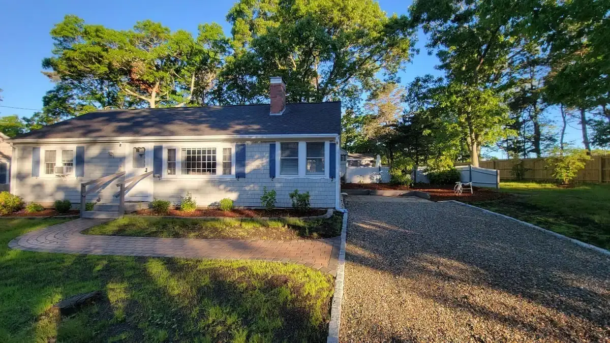 21 Sibley Dr, West Yarmouth, MA 02673 - #1