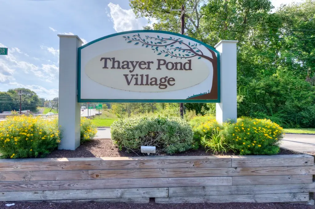 16 Thayer Pond Dr #16, North Oxford, MA 01537 - #1