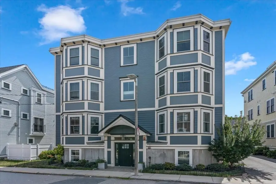 45 Coffey St #6, Boston, MA 02122 - #2