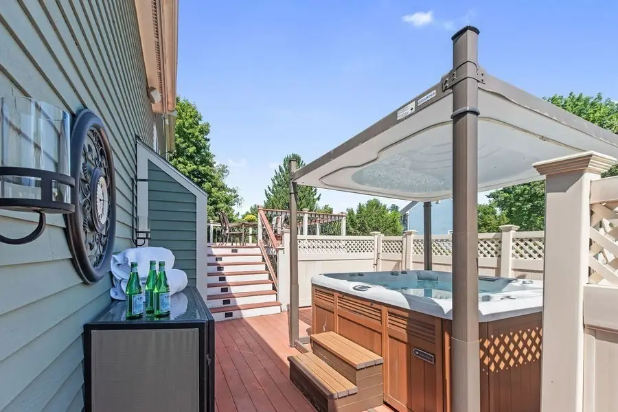 264 Bay Rd, Easton, MA 02334 - #2