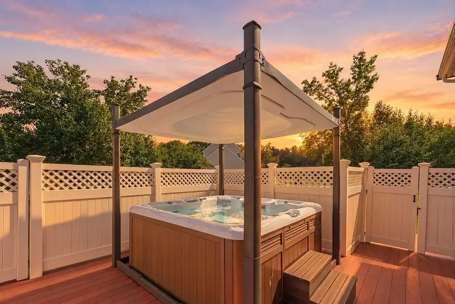 264 Bay Rd, Easton, MA 02334 - #3