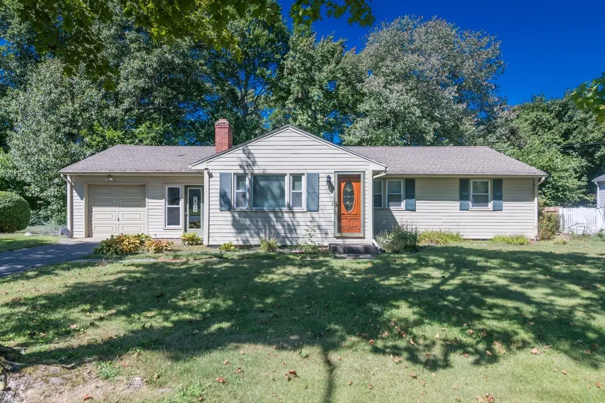 262 Cooper Street, Agawam, MA 01001 - #1