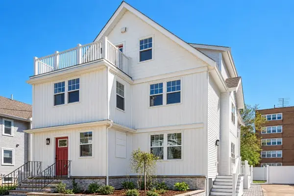15 Foster Street, Arlington, MA 02474