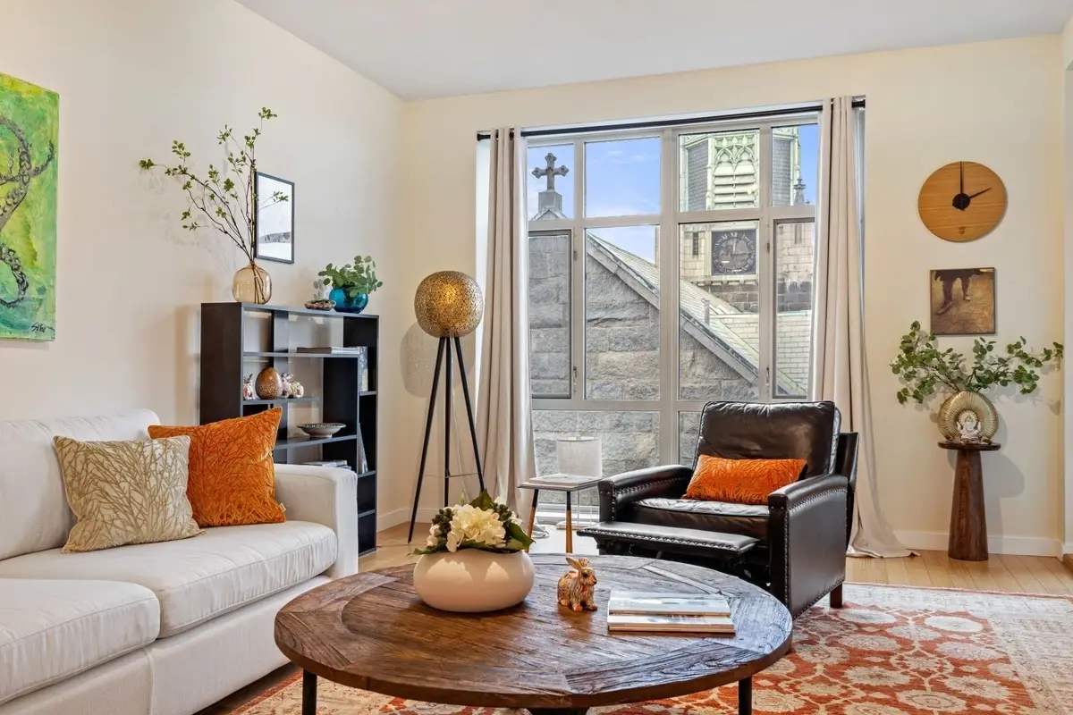 150 Dorchester Ave #604, Boston, MA 02127 - #1