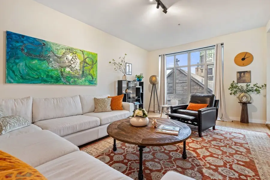 150 Dorchester Ave #604, Boston, MA 02127 - #2