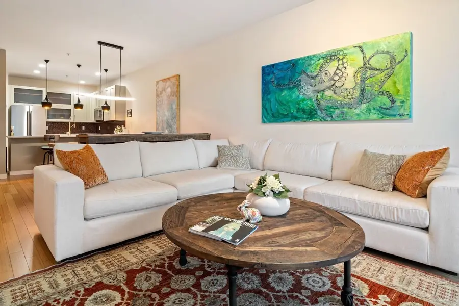 150 Dorchester Ave #604, Boston, MA 02127 - #3