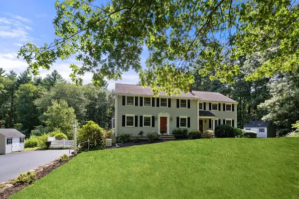 681 High Street, Walpole, MA 02081