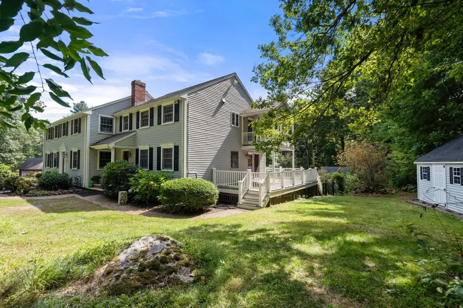 681 High Street, Walpole, MA 02081 - #2