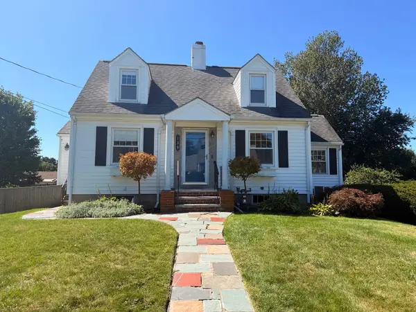 139 Gay Street, Norwood, MA 02062