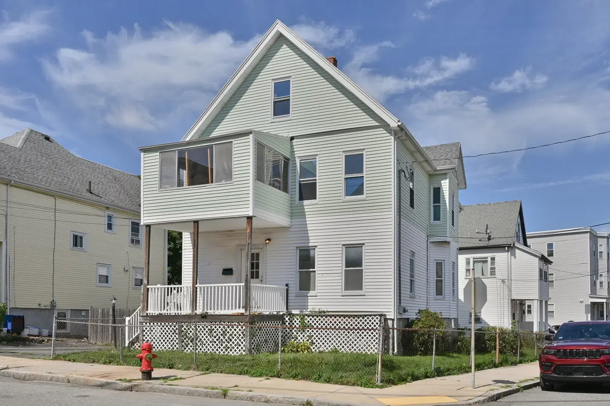 38 Clayton St, Malden, MA 02148 - #1